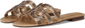 Sam Edelman Women's Bay Flat Sandal