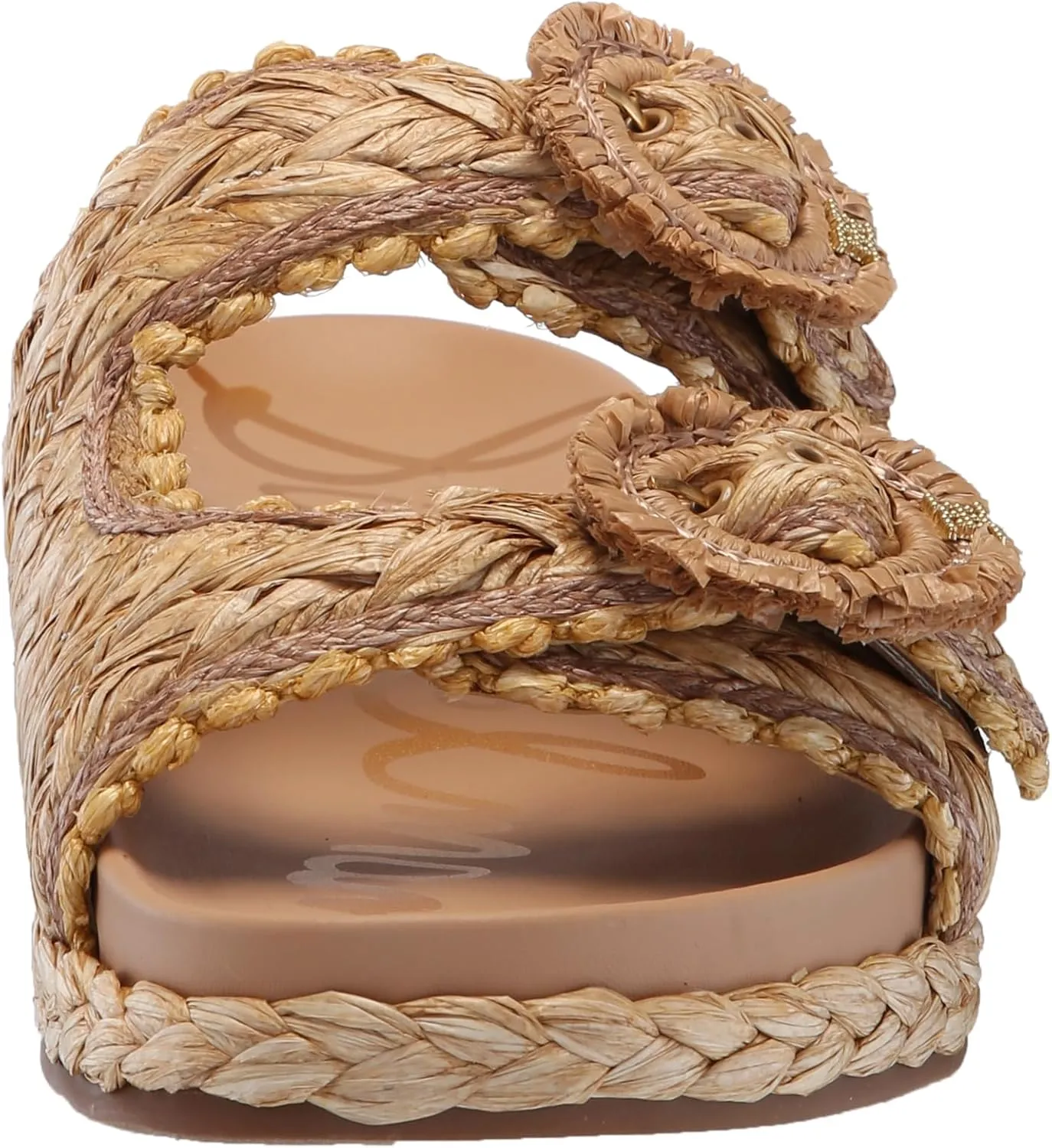 Sam Edelman Women's Beechwood Multi Slide Sandal