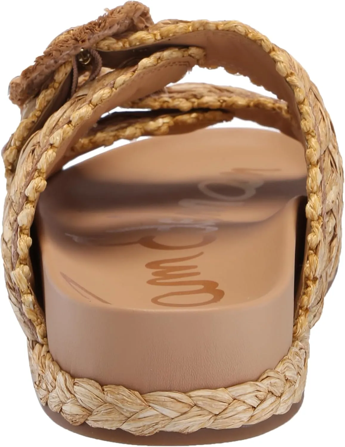 Sam Edelman Women's Beechwood Multi Slide Sandal