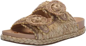 Sam Edelman Women's Beechwood Multi Slide Sandal