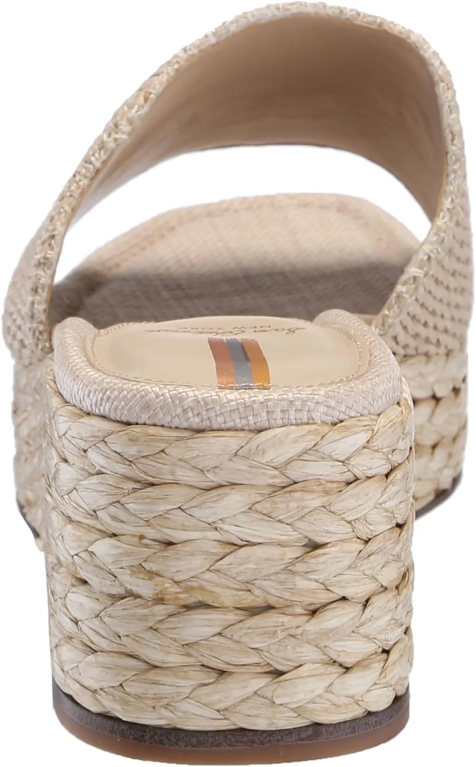 Sam Edelman Women's Camila Wedge Sandal