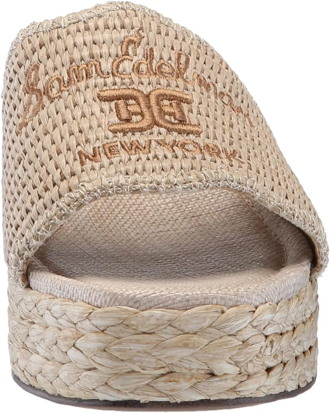 Sam Edelman Women's Camila Wedge Sandal