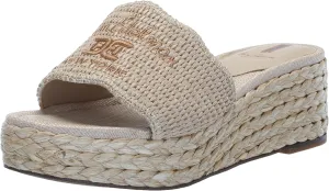 Sam Edelman Women's Camila Wedge Sandal