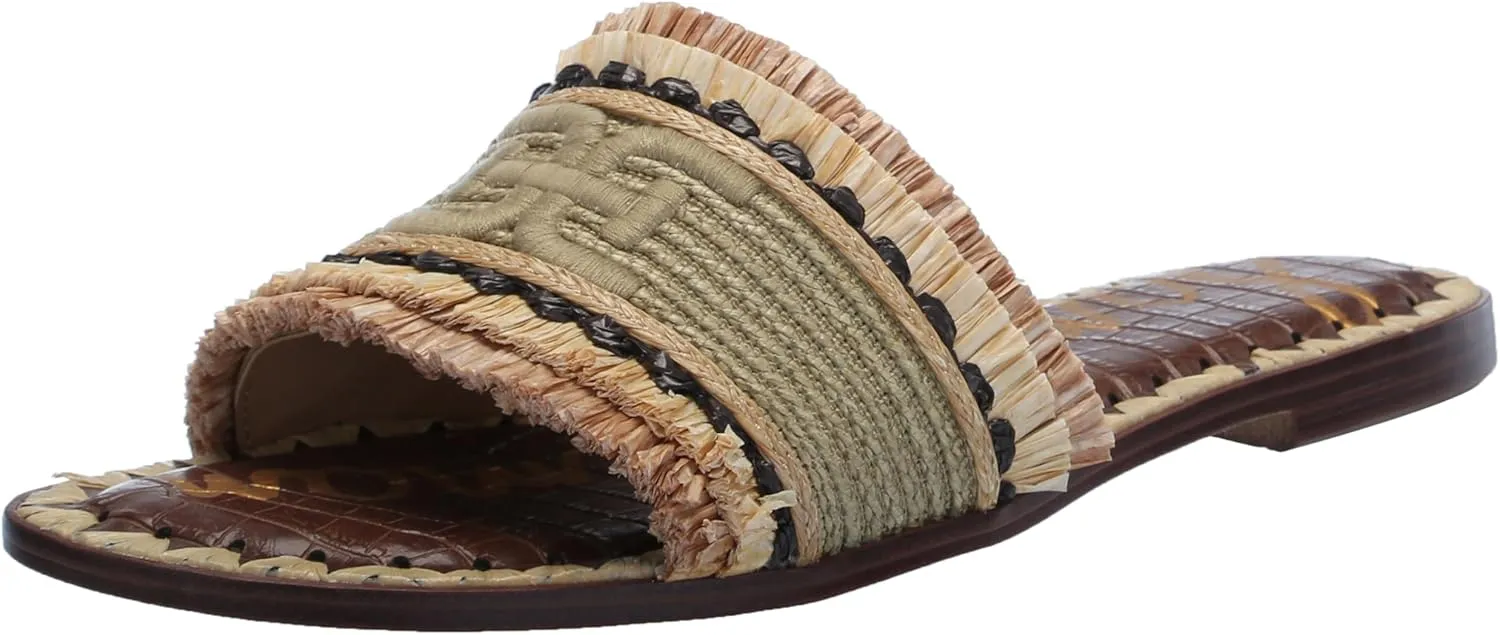 Sam Edelman Women's Georgia Slide Sandal