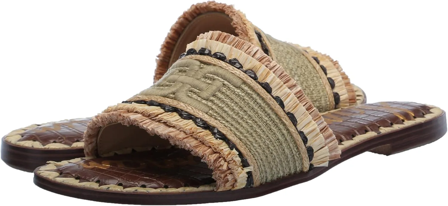 Sam Edelman Women's Georgia Slide Sandal