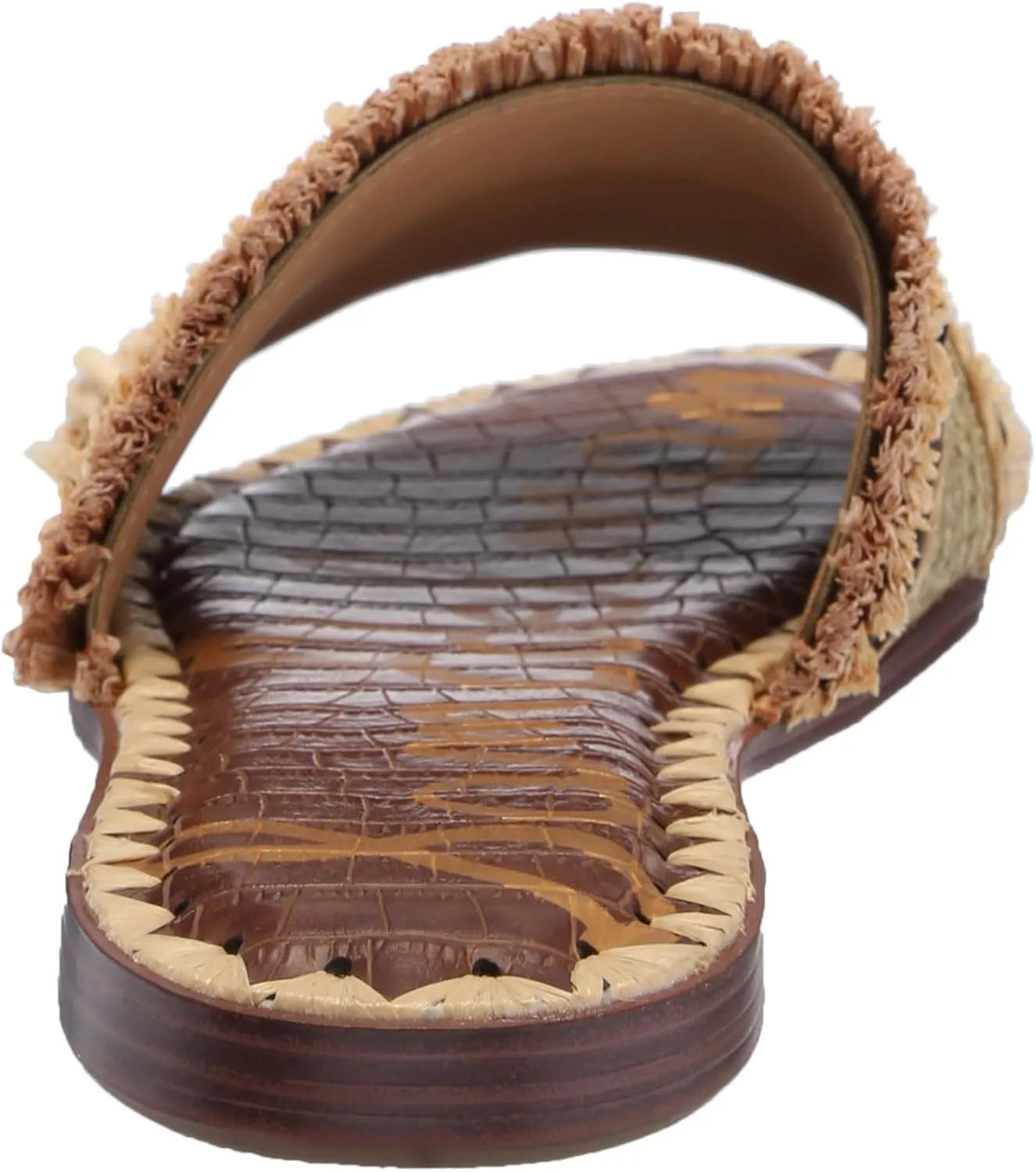 Sam Edelman Women's Georgia Slide Sandal