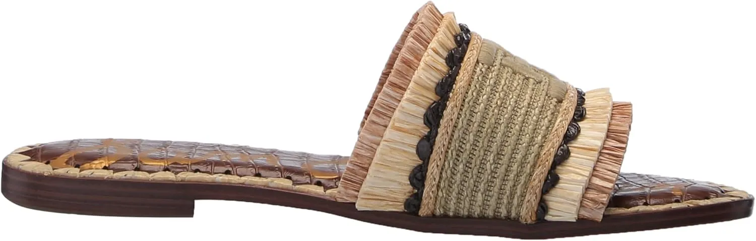 Sam Edelman Women's Georgia Slide Sandal