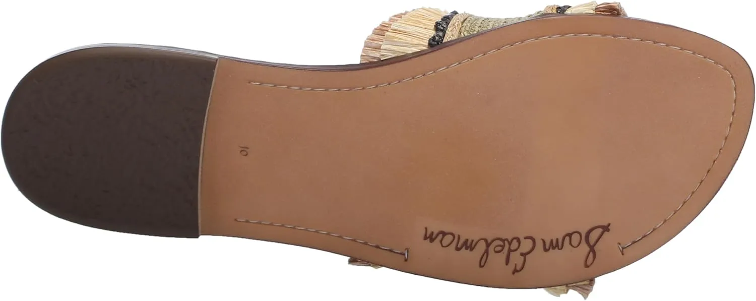 Sam Edelman Women's Georgia Slide Sandal
