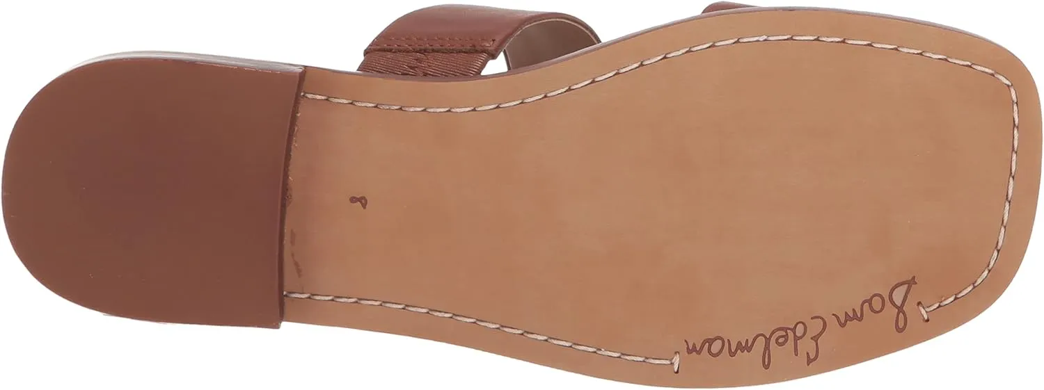 Sam Edelman Women's Haydee Slide Sandal