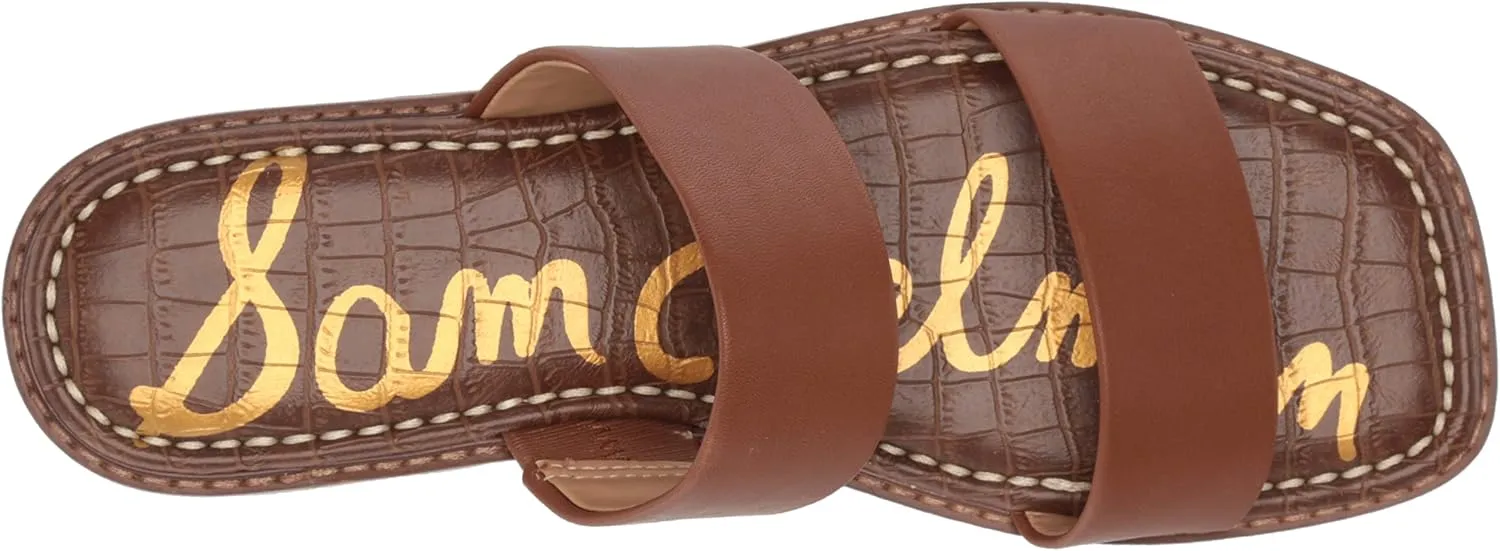 Sam Edelman Women's Haydee Slide Sandal