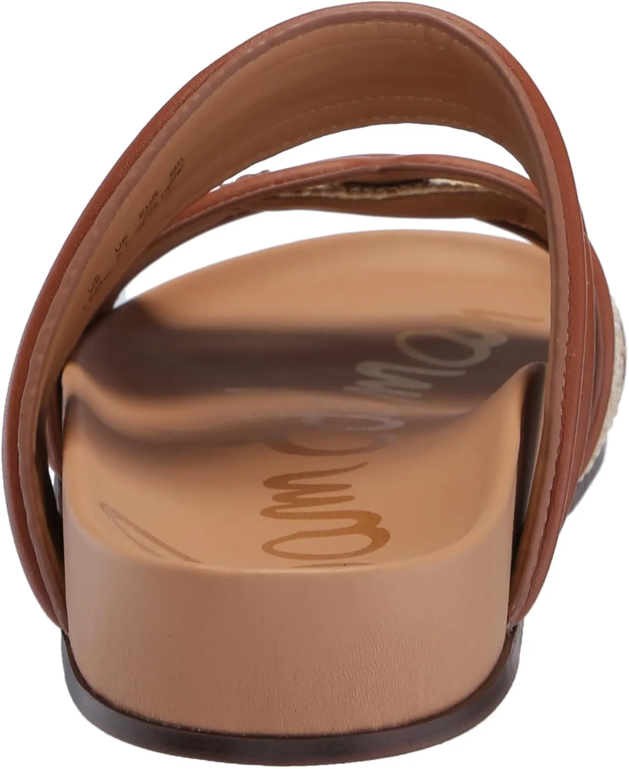 Sam Edelman Women's Rowan Slide Sandal