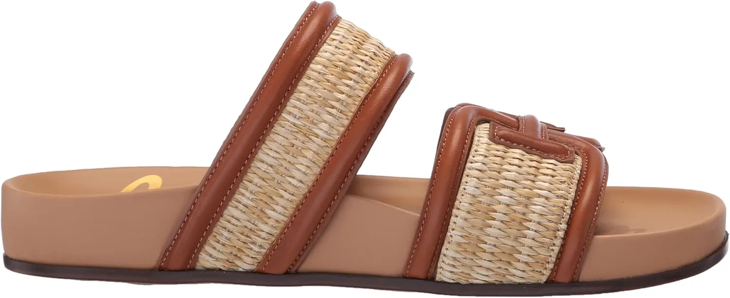 Sam Edelman Women's Rowan Slide Sandal