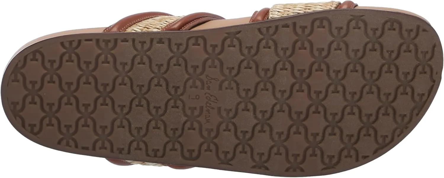 Sam Edelman Women's Rowan Slide Sandal