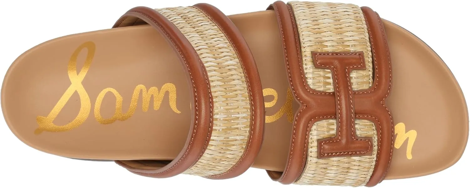 Sam Edelman Women's Rowan Slide Sandal