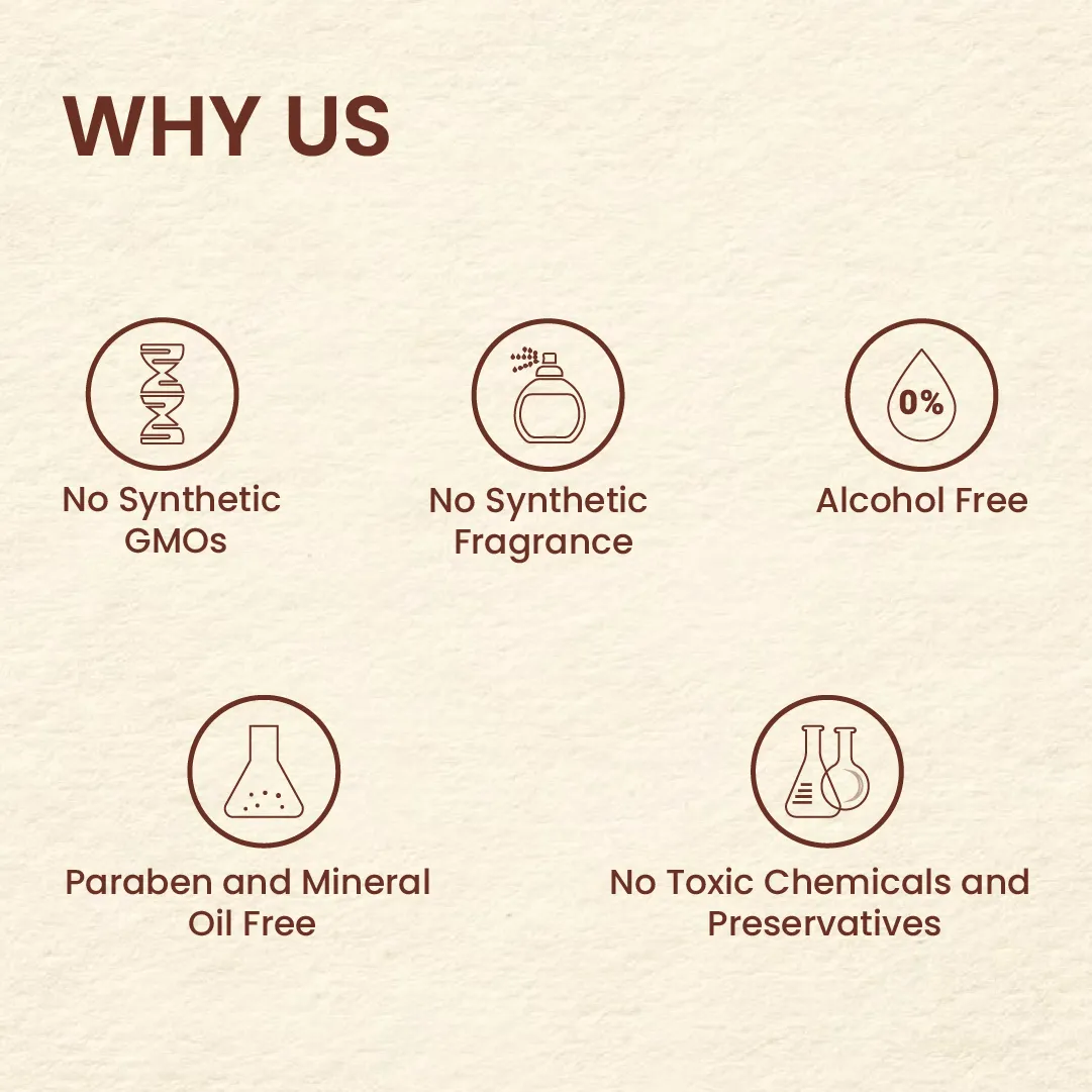 Sandal Dry Face Pack