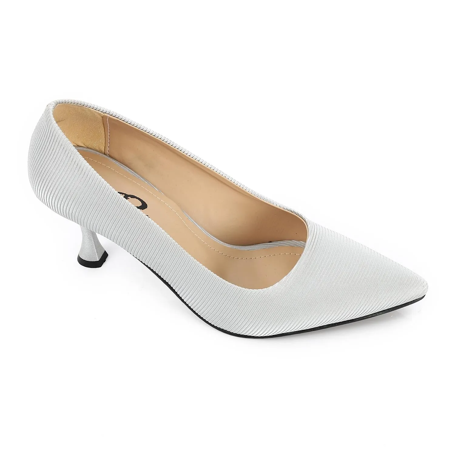 Sandal With Heels 6CM