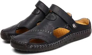 Sandals - Men's Nude Flats, Flip Flops, Bubble Slides, Platform Mary Janes, Wedges - Gold Heeled Sandals