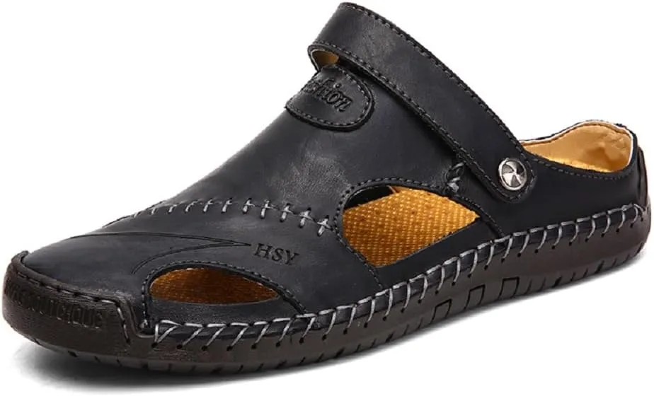 Sandals - Men's Nude Flats, Flip Flops, Bubble Slides, Platform Mary Janes, Wedges - Gold Heeled Sandals