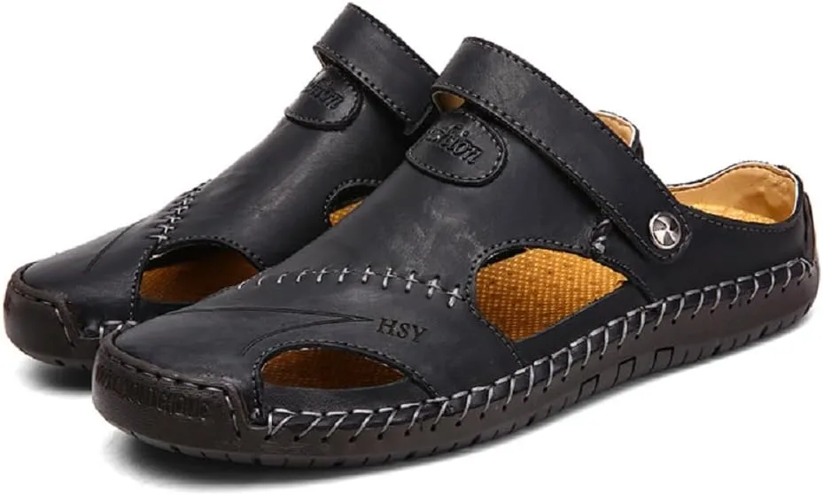 Sandals - Men's Nude Flats, Flip Flops, Bubble Slides, Platform Mary Janes, Wedges - Gold Heeled Sandals
