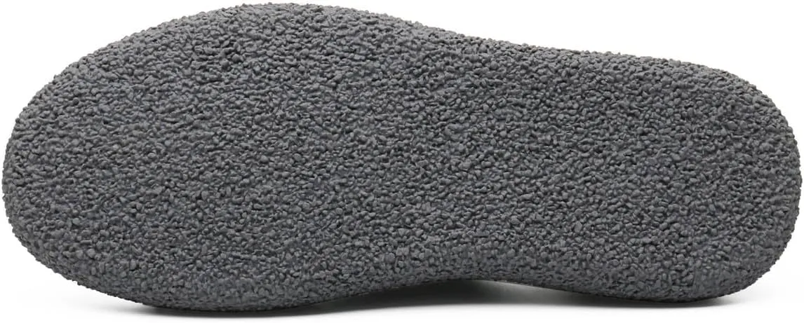 Santimon Men's Suede Loafers Casual Soft Flat Slip On Driving Shoes