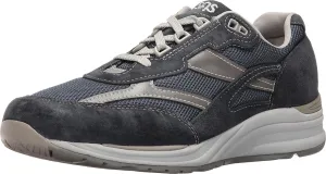 SAS Journey Mesh Comfort Walking Sneaker Blue 10.5 M (M) (D)