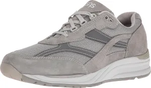 SAS Journey Mesh Comfort Walking Sneaker Gray 12.5 M (M) (D)
