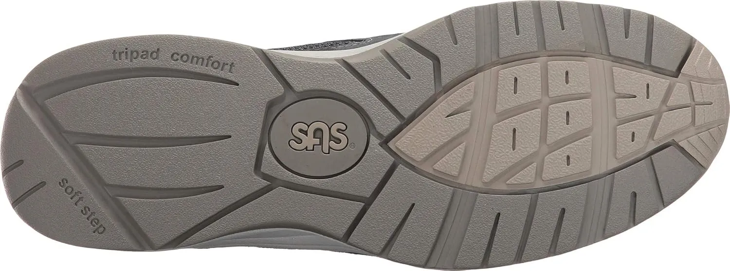 SAS Men's Journey Mesh Sneaker
