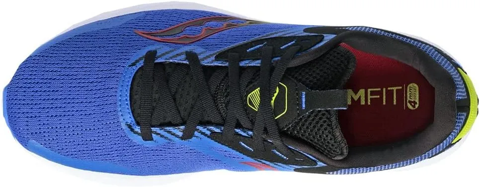 Saucony Men's Axon 2 Running Shoe