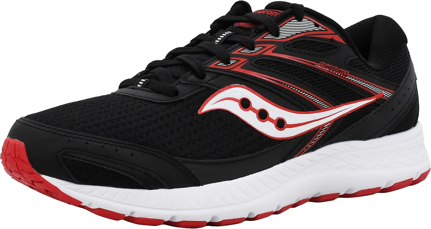 Saucony Men's Cohesion 13 Running Shoe