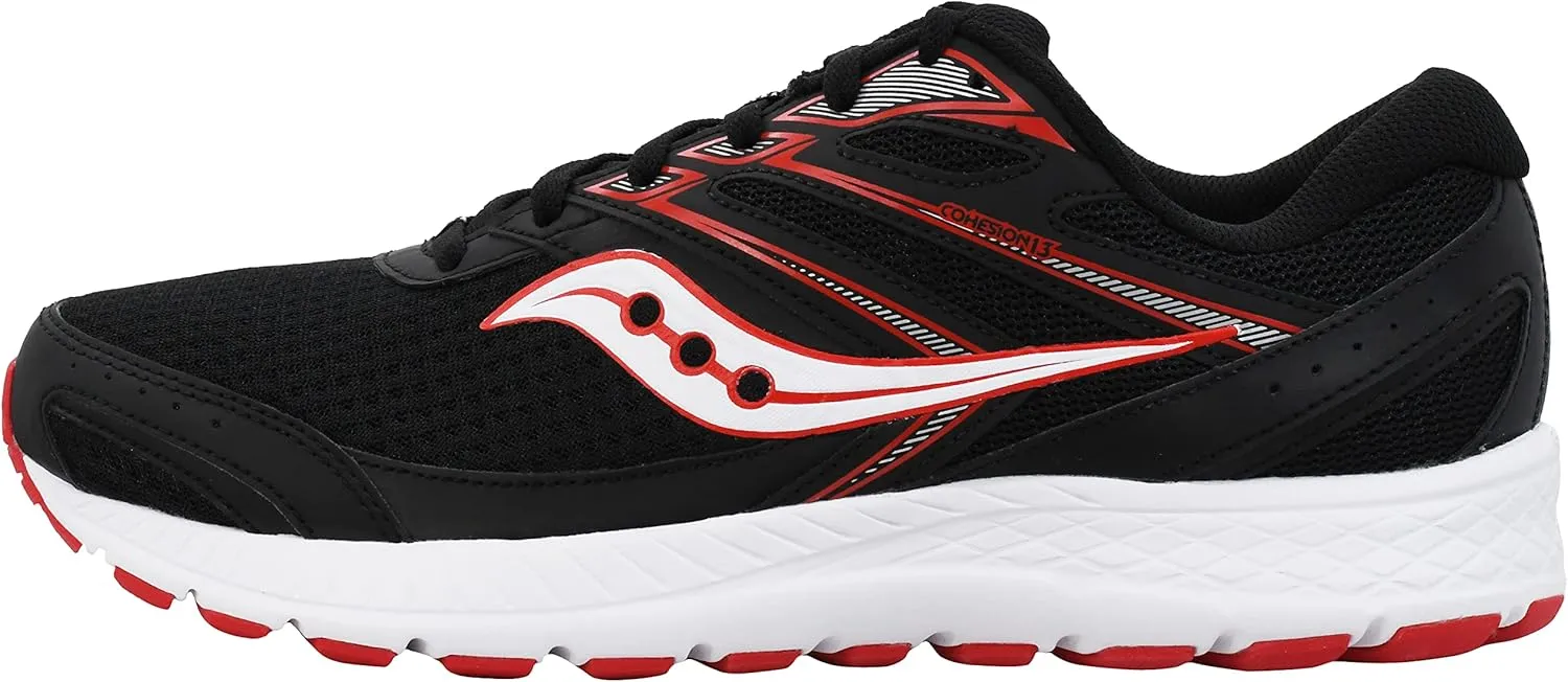 Saucony Men's Cohesion 13 Running Shoe