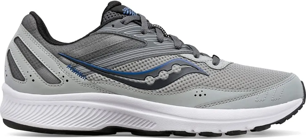 Saucony Men's Cohesion 15 Running Shoe