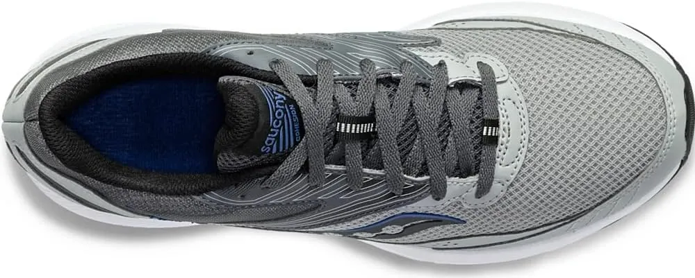 Saucony Men's Cohesion 15 Running Shoe