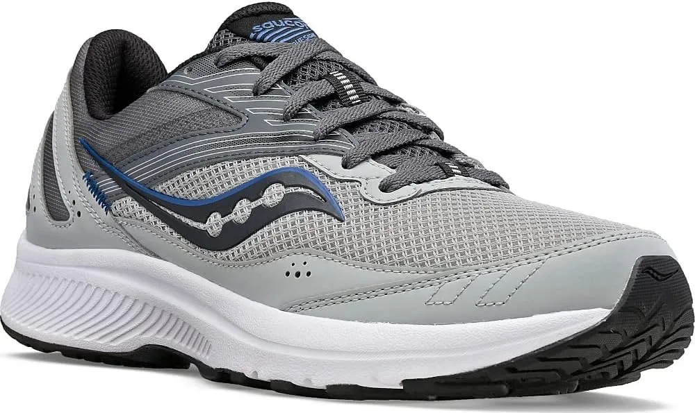 Saucony Men's Cohesion 15 Running Shoe