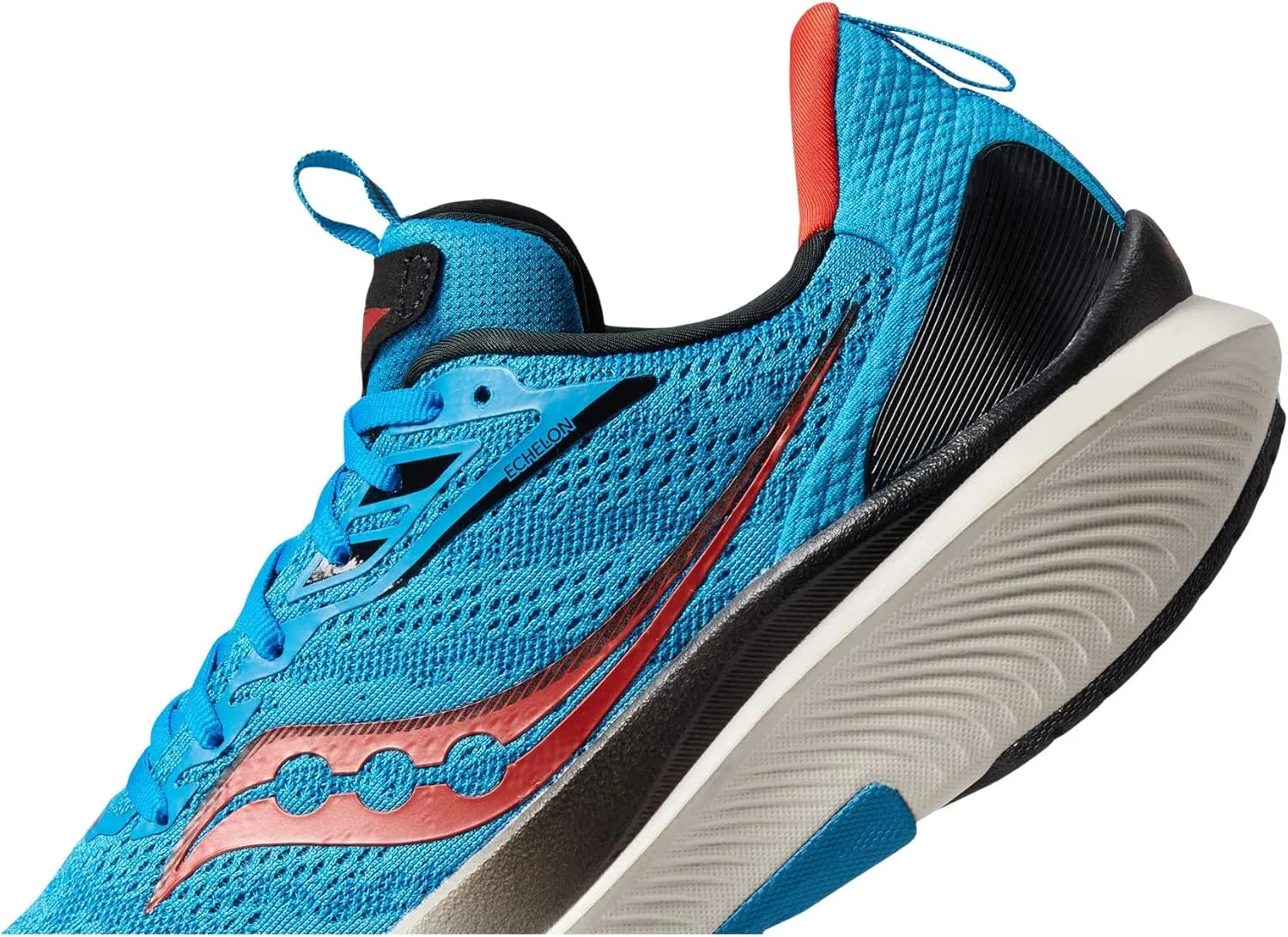 Saucony Men's Echelon 9 Running Shoe