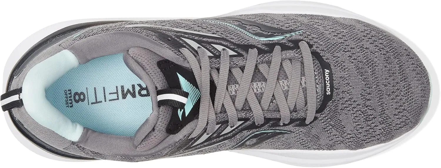 Saucony Men's Echelon 9 Running Shoe