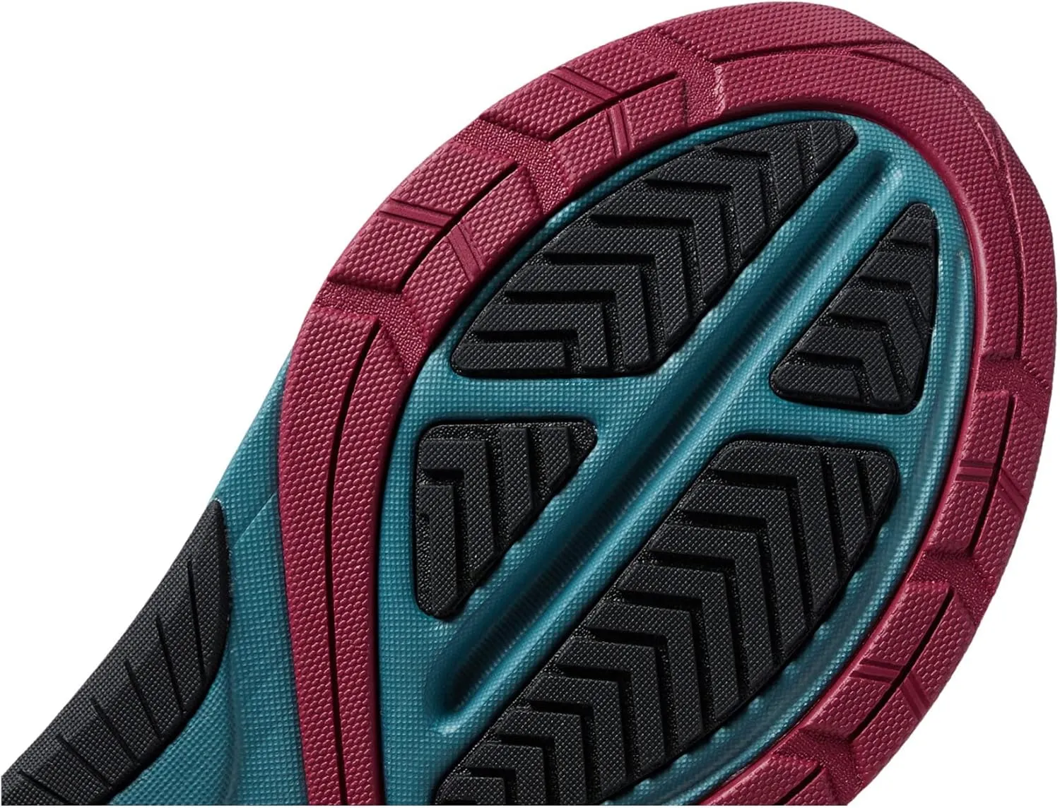 Saucony Men's Echelon 9 Running Shoe