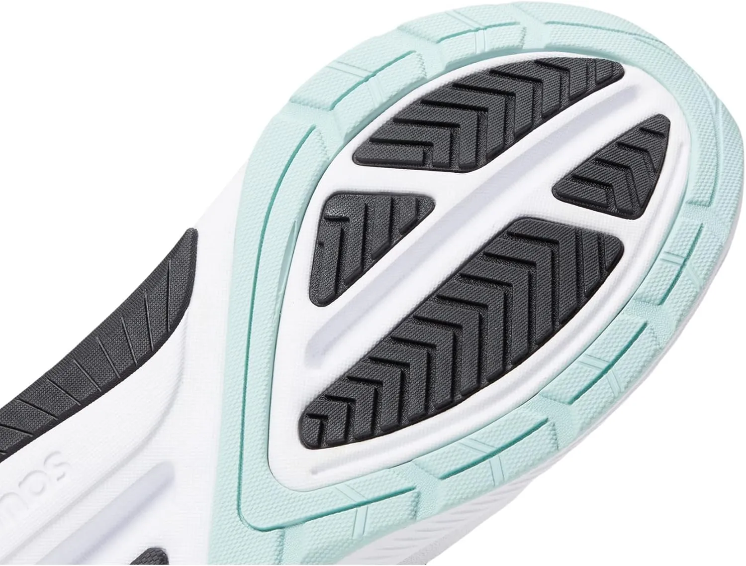 Saucony Men's Echelon 9 Running Shoe