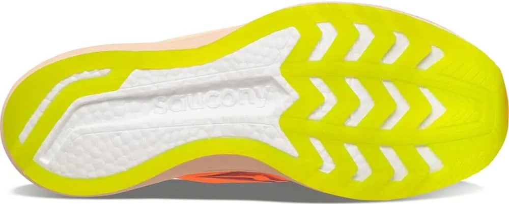 Saucony Men's Endorphin Pro 2 Running Shoe