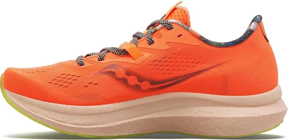 Saucony Men's Endorphin Pro 2 Running Shoe