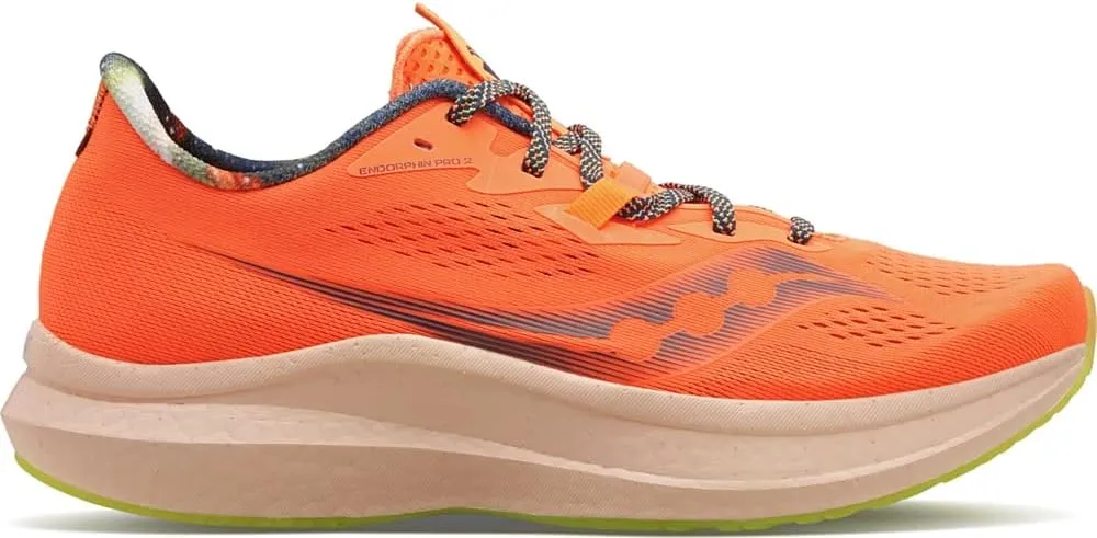 Saucony Men's Endorphin Pro 2 Running Shoe