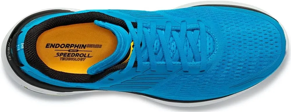 Saucony Men's Endorphin Shift 3 Running Shoe