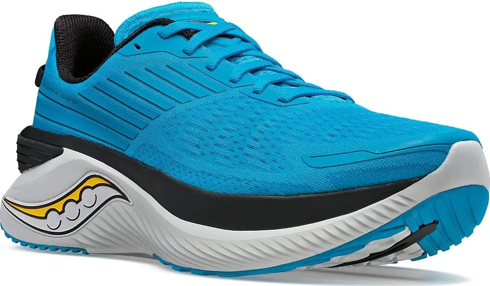 Saucony Men's Endorphin Shift 3 Running Shoe