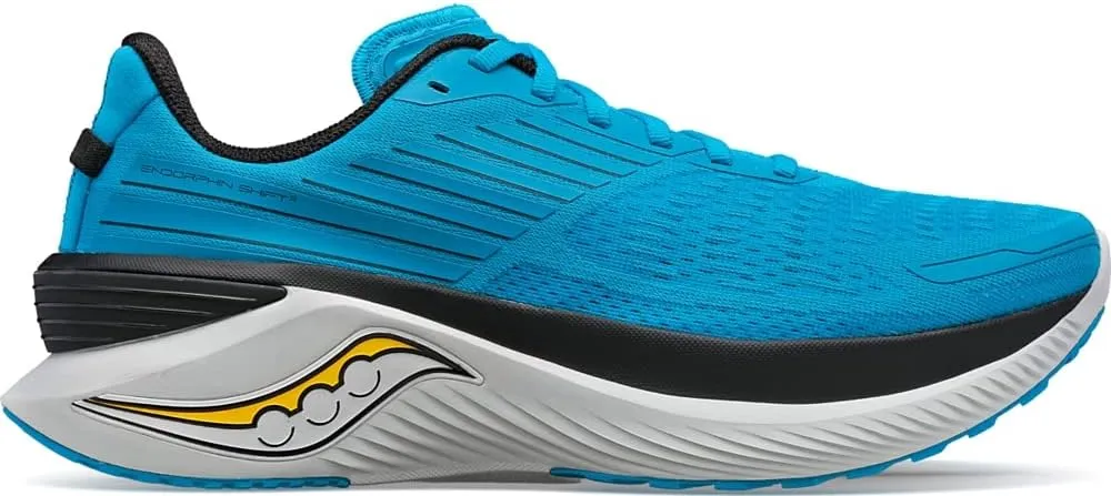 Saucony Men's Endorphin Shift 3 Running Shoe