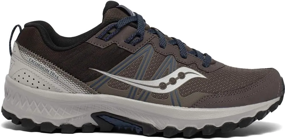 Saucony Men's Excursion Tr14 Trail Running Shoe