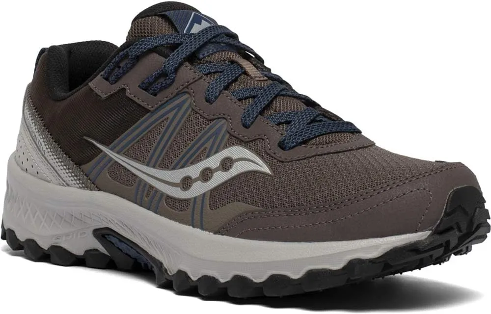 Saucony Men's Excursion Tr14 Trail Running Shoe