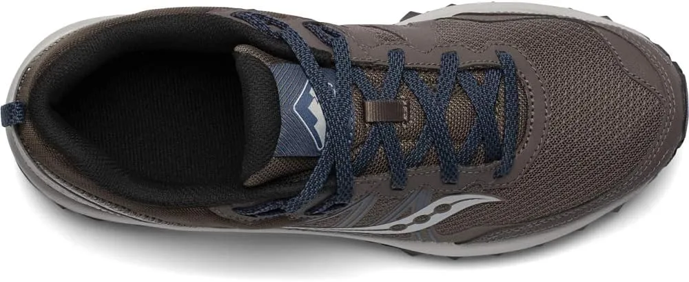 Saucony Men's Excursion Tr14 Trail Running Shoe