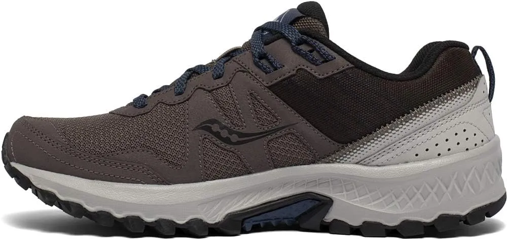 Saucony Men's Excursion Tr14 Trail Running Shoe