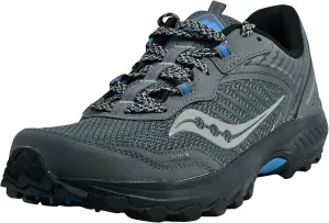 Saucony Men's Excursion TR15 Trail Running Shoe