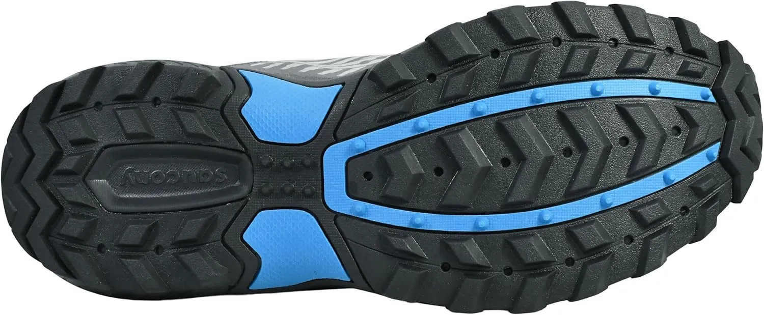 Saucony Men's Excursion TR15 Trail Running Shoe