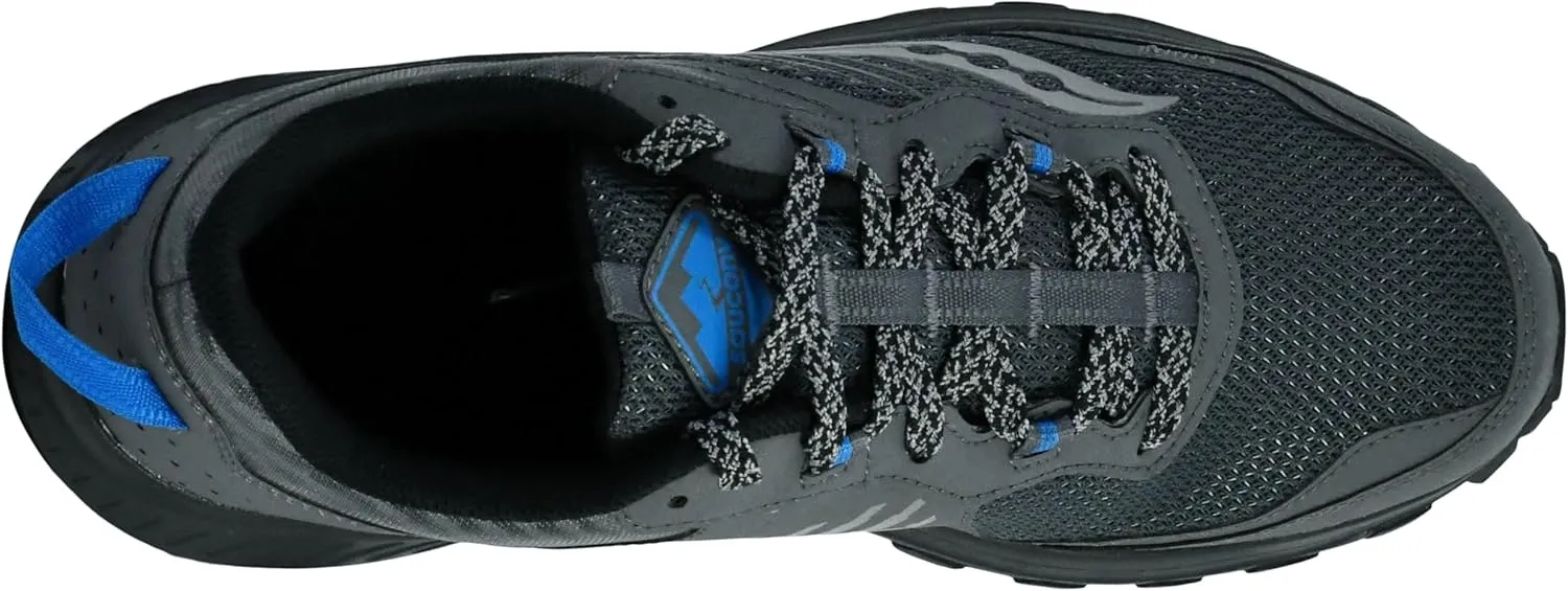 Saucony Men's Excursion TR15 Trail Running Shoe